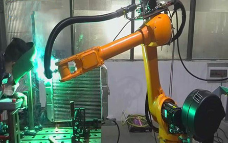 2024鋁合金為何可廣泛應用于人工智能行業中